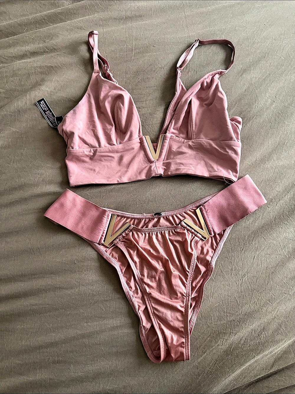 Victoria's Secret Pink set